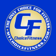 Icon of program: Choice Fitness