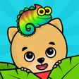 Icon of program: Kids puzzles 3 and 4 year…