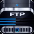 Icon of program: FTP Ready!
