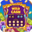 Icon of program: Happy Scratch Card For Lu…