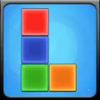 Icon of program: Hexa Square Block Puzzle …