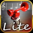 Icon of program: Airhorn Composer and Pian…