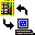 Icon of program: SAIA SBUS Ethernet OPC