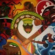 Icon of program: Consulta con los orishas