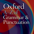 Icon of program: Oxford A-Z of Grammar and…