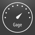 Icon of program: Gage: Network Speed Test …