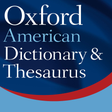 Icon of program: Oxford American Dictionar…