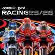 Icono de programa: MotoGP Racing '18