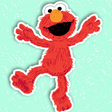Icon of program: A Busy Day for Elmo: Sesa…