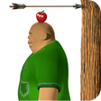 Icon of program: Apple Shooter 3D