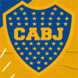 Icon of program: Linterna Boca Juniors