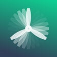 Icono de programa: FreeFlight 3