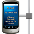 Icon of program: EasyTether Tablet