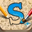 Icon of program: Sketch W Friends ~ Free M…
