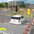 Icon of program: Prado Car Park Games