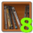 Icono de programa: eXtreme Movie Manager