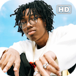 Top Lil Tecca Wallpaper icon
