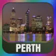 Icon of program: Perth City Offline Travel…