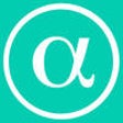 Icon of program: Alpha Waves - Chill Out w…