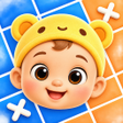 Icono de programa: LittleDoku - Sudoku Puzzl…