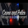 Icon of program: Crime and Police Rebalanc…