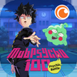 Icon of program: Mob Psycho 100: Psychic B…