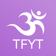 Icono de programa: The Fit Yogi Trainer