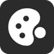 Icon of program: Illustro - AI Illustratio…