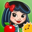 Icon of program: Grimm's Snow White ~ 3D I…