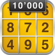 Icono de programa: Sudoku 10'000 Free