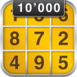 Icon of program: Sudoku 10'000 Free