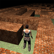 Icon of program: Horror Maze - Escape Puzz…