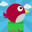 Icon of program: The Flappy Bouncing Bird:…
