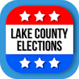 Icon of program: Lake County Elections