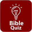 Icon of program: Bible Quiz - Endless