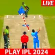 Icon of program: Play IPL 2020 ; Cricket p…