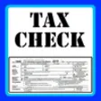 Icon of program: Tax Check