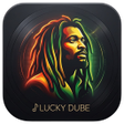 Icono de programa: Lucky Dube Reggae MP3 Pla…