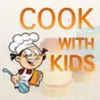 Icon of program: Cook with Kids
