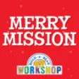 Icon of program: Merry Mission by Build-A-…