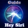 Icon of program: Commands for Siri Guide F…