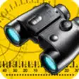 Icon of program: Binoculars Z 30 x (Video …