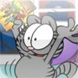 Icon of program: Professor Garfield Online…
