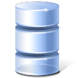 Icono de programa: DBSave