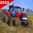 Icon of program: Tractor Farming Simulator…