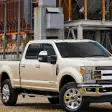 Icon of program: New Wallpapers Ford F250 …