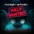 Icon of program: FNaF Help Wanted