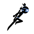 Icon of program: Amazing Ninja