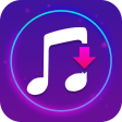 Icon of program: Music Downloader Pro - Mp…