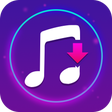 Icono de programa: Music Downloader Pro - Mp…